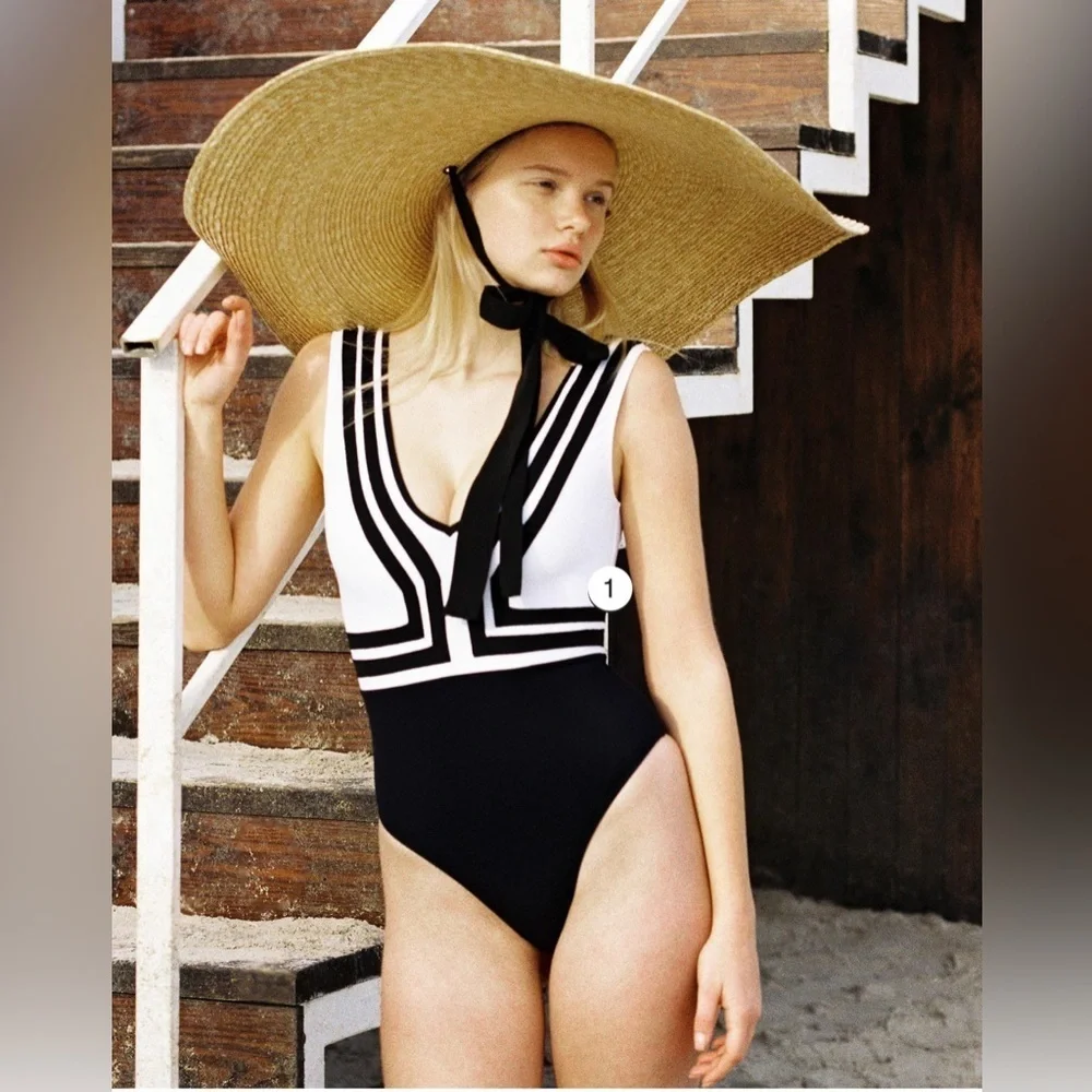 OYE SWIMWEAR MAIA